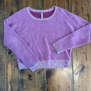 Live, Love, Dream sweatshirt